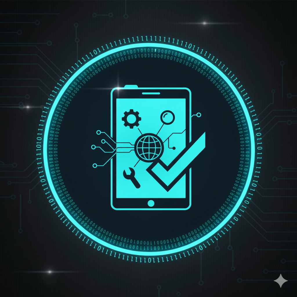 Router Icon
