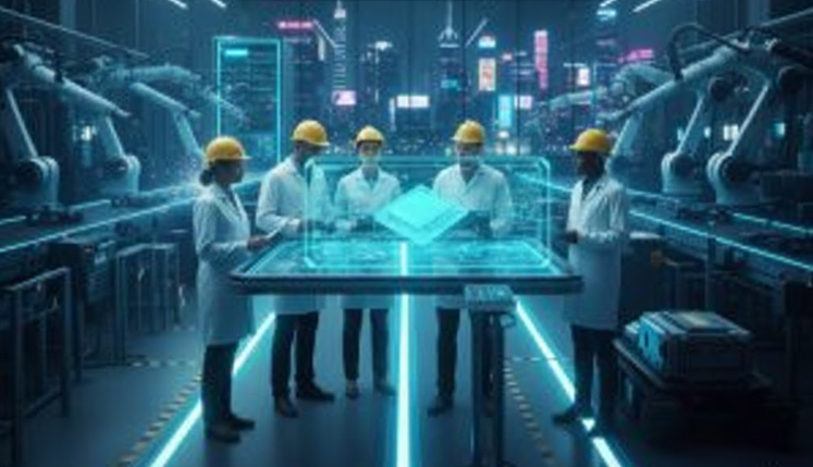 Future Telecom Manufacturing