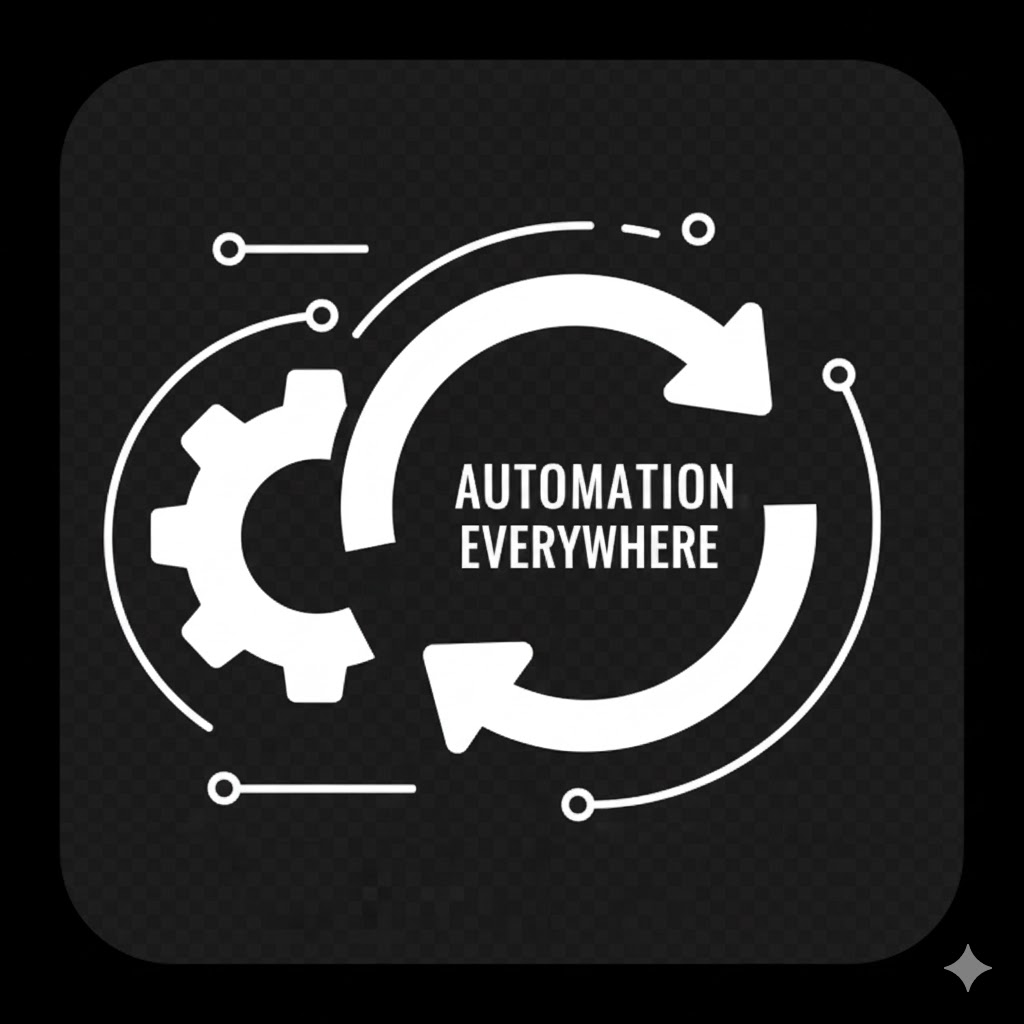Automation Everywhere