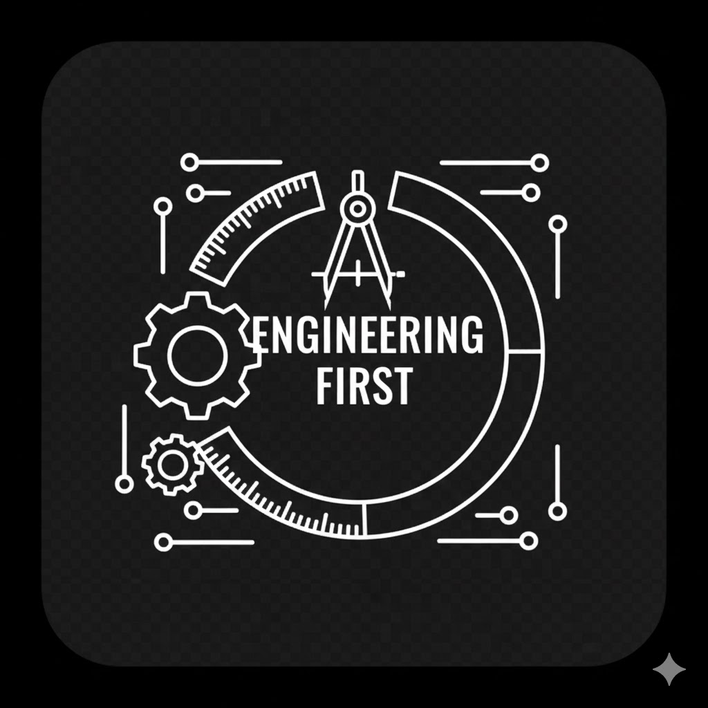 Engineering First