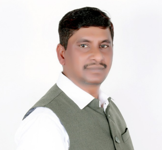 Sanjay Saini